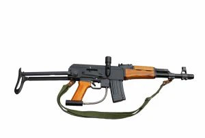 Paintball Marker Gun